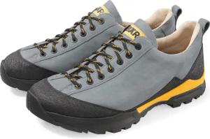 BÄR Bergkomfort Wanderschuh Outdoorschuh 100% Zehenfreiheit