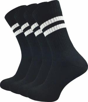 GAWILO Tennissocken für Herren mit Retro