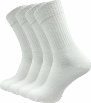 GAWILO Tennissocken für Herren mit Retro