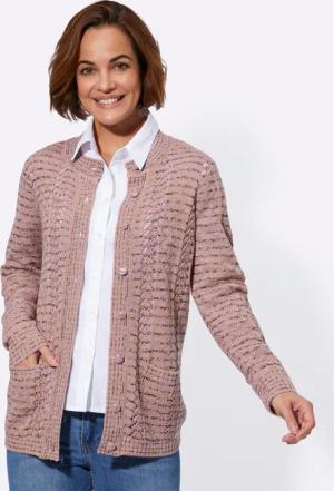 Witt Strickjacke Ajourstrickjacke