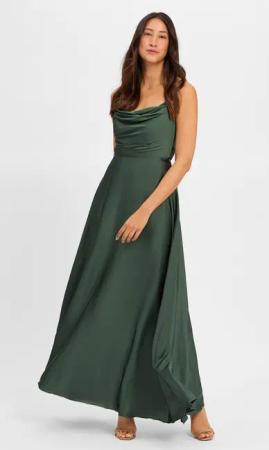 Marie Lund Abendkleid