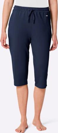 Witt Homewearhose Capri-Hose