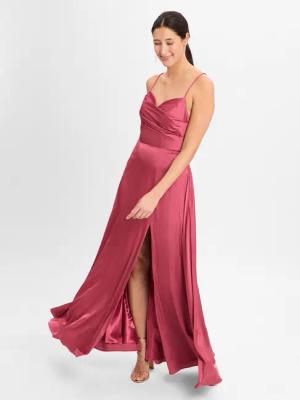 Marie Lund Abendkleid