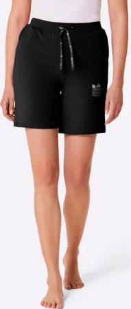 Witt Homewearhose Hose kurz