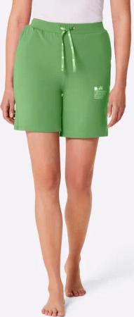 Witt Homewearhose Hose kurz