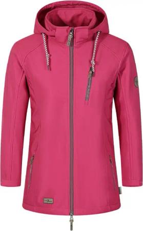RennerXXL Funktionsjacke Jessica Damen Softshelljacke -