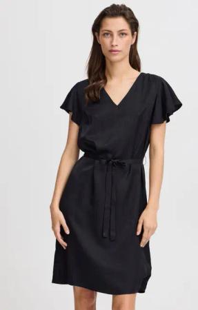 b.young Sommerkleid BYITILDA SHORT DRESS -