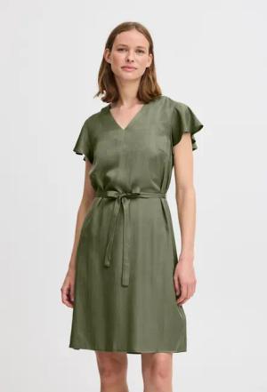 b.young Sommerkleid BYITILDA SHORT DRESS -