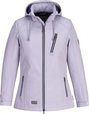 RennerXXL Funktionsjacke Jessica Damen Softshelljacke -
