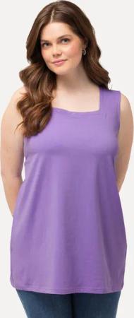Ulla Popken Longshirt Longtop Classic Fit