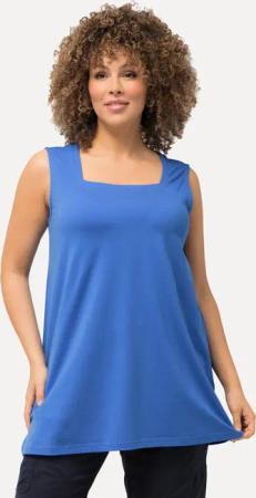 Ulla Popken Longshirt Longtop Classic Fit