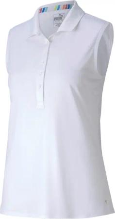PUMA Poloshirt Puma Golf Polo Rotation