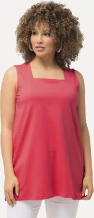 Ulla Popken Longshirt Longtop Classic Fit