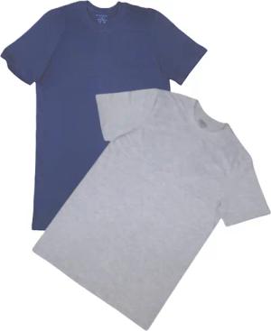 Toker Collection® T-Shirt Herren Basic T-Shirt