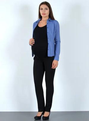 ESRA Umstandshose J490 Umstandsmode Hose Damen