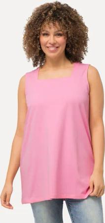 Ulla Popken Longshirt Longtop Classic Fit