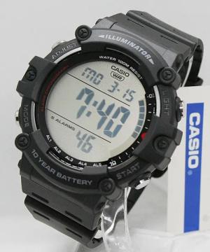 CASIO TIMELESS COLLECTION Digitaluhr