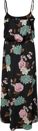 ONLY Sommerkleid ONLWinner (1-tlg) Drapiert/gerafft