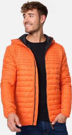 Indicode Winterjacke Bowers