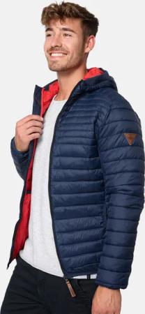 Indicode Winterjacke Bowers