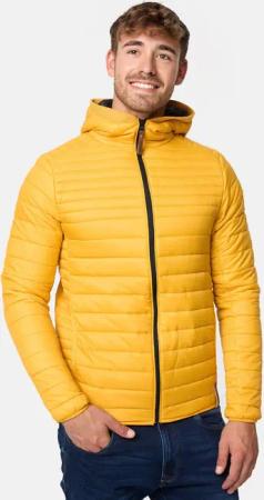 Indicode Winterjacke Bowers