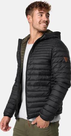 Indicode Winterjacke Bowers