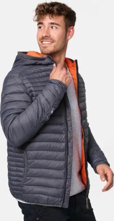 Indicode Winterjacke Bowers