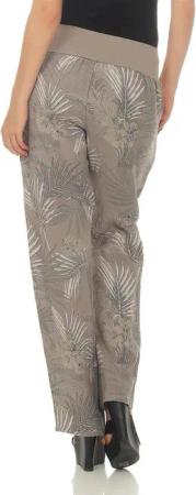 malito more than fashion Leinenhose 7790
