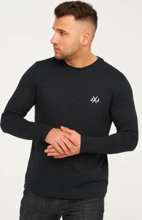 Jack & Jones Langarmshirt JCORISE INFINITY