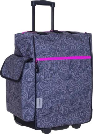Alessandro Salvatore Einkaufstrolley Pro Shopping Trolley