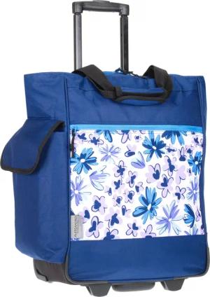 Alessandro Salvatore Einkaufstrolley Pro Shopping Trolley
