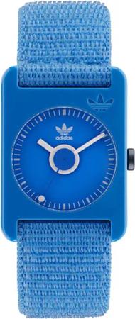 adidas Originals Quarzuhr Ao Street Retro