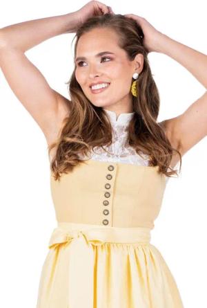 MarJo Dirndl Cord Dirndl 2tlg. -