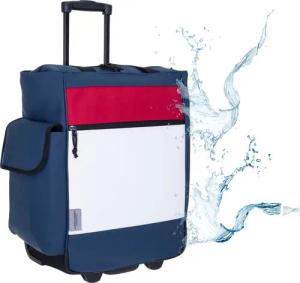 Alessandro Salvatore Einkaufstrolley Pro Shopping Trolley
