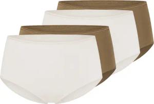 Schiesser Midislip 4er Pack Modal Essentials