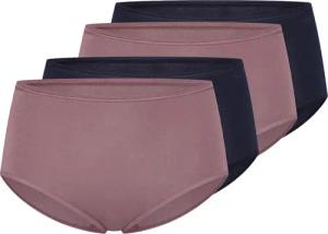 Schiesser Midislip 4er Pack Modal Essentials