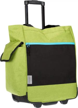 Alessandro Salvatore Einkaufstrolley Pro Shopping Trolley