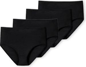 Schiesser Midislip 4er Pack Modal Essentials