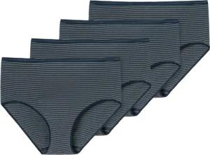 Schiesser Midislip 4er Pack Modal Essentials
