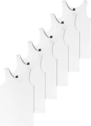 Schiesser Unterhemd 6er Pack Teens Boys