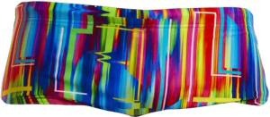 Funky Trunks Badehose The Glitch Badeshorts