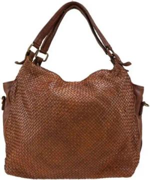 BZNA Handtasche Lea Italy Designer Damen
