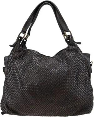 BZNA Handtasche Lea Italy Designer Damen