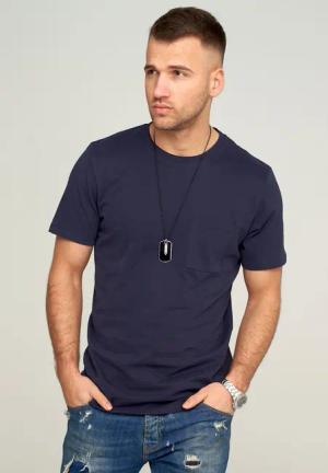 Jack & Jones T-Shirt JPRLUCKY INFINITY