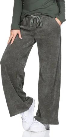 OriginalYou Cordhose Schlupfhose Damen Cordhose Freizeithose