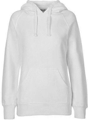 Neutral Kapuzenpullover Damen Hoodie / Kaputzenpulli