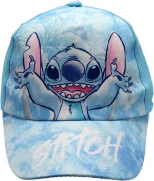 Stitch Baseball Cap Basecap