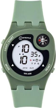 K&L Wall Art Digitaluhr Outdoor Armbanduhr