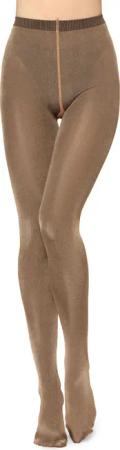 Merry Style Strumpfhose Damen Glänzende Strumpfhose