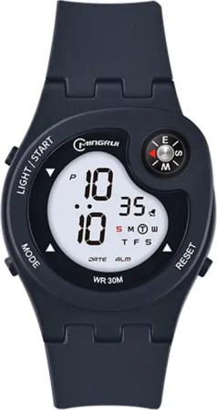 K&L Wall Art Digitaluhr Outdoor Armbanduhr